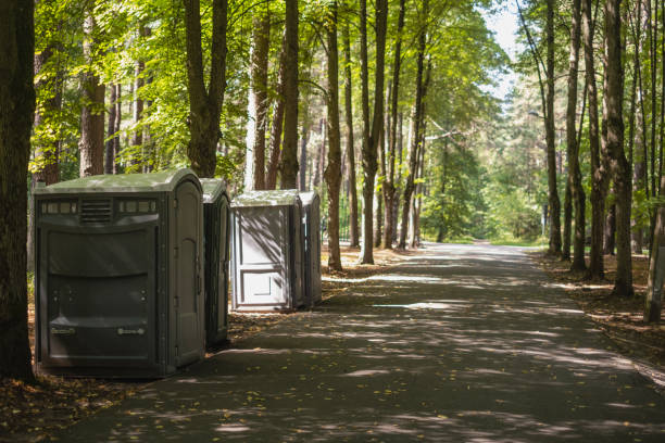 Best Affordable porta potty rental  in Hammond, IN