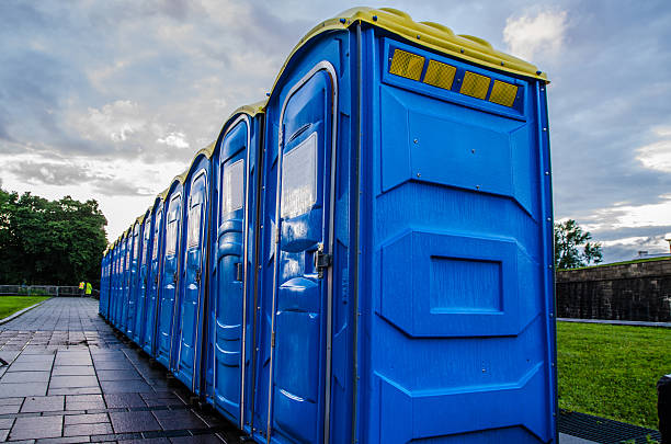 Sanitation services for porta potties in Hammond, IN